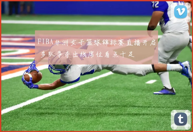FIBA非洲女子篮球锦标赛直播开启 多队争夺出线席位看点十足
